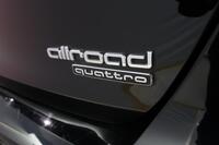 Audi A4 Allroad Quattro vaihtoauto