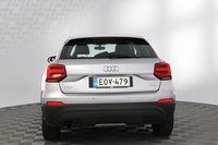 Audi Q2 vaihtoauto
