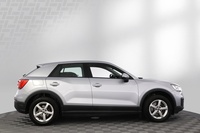 Audi Q2 vaihtoauto