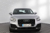 Audi Q2 vaihtoauto