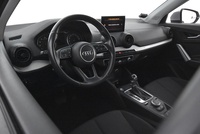 Audi Q2 vaihtoauto