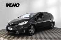Toyota Prius+ vaihtoauto