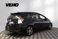 Toyota Prius+ vaihtoauto