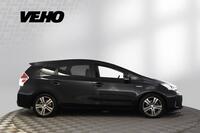 Toyota Prius+ vaihtoauto