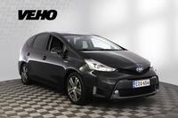Toyota Prius+ vaihtoauto