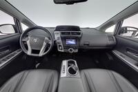 Toyota Prius+ vaihtoauto