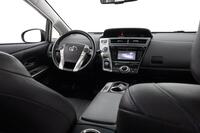 Toyota Prius+ vaihtoauto
