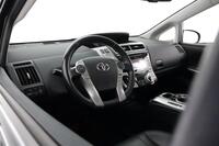Toyota Prius+ vaihtoauto