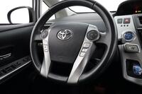 Toyota Prius+ vaihtoauto