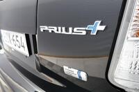 Toyota Prius+ vaihtoauto