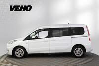 Ford Grand Tourneo Connect vaihtoauto