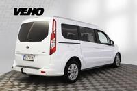 Ford Grand Tourneo Connect vaihtoauto
