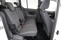 Ford Grand Tourneo Connect vaihtoauto