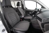 Ford Grand Tourneo Connect vaihtoauto