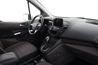 Ford Grand Tourneo Connect vaihtoauto