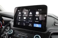 Ford Grand Tourneo Connect vaihtoauto