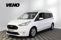 Ford Grand Tourneo Connect vaihtoauto