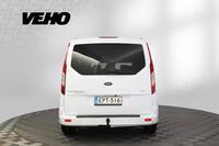 Ford Grand Tourneo Connect vaihtoauto