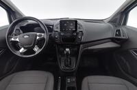Ford Grand Tourneo Connect vaihtoauto