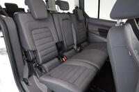 Ford Grand Tourneo Connect vaihtoauto
