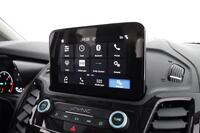 Ford Grand Tourneo Connect vaihtoauto