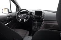 Ford Grand Tourneo Connect vaihtoauto