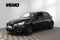 Mazda 2 vaihtoauto