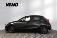 Mazda 2 vaihtoauto