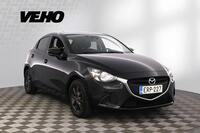 Mazda 2 vaihtoauto