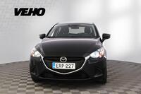 Mazda 2 vaihtoauto