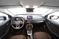Mazda 2 vaihtoauto