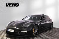 Porsche Panamera vaihtoauto