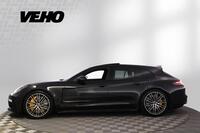 Porsche Panamera vaihtoauto