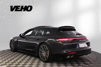 Porsche Panamera vaihtoauto