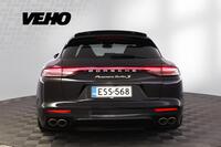 Porsche Panamera vaihtoauto