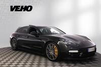 Porsche Panamera vaihtoauto