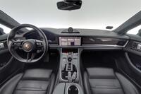 Porsche Panamera vaihtoauto