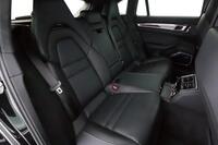 Porsche Panamera vaihtoauto