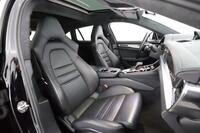 Porsche Panamera vaihtoauto