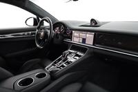 Porsche Panamera vaihtoauto