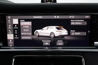 Porsche Panamera vaihtoauto