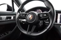 Porsche Panamera vaihtoauto