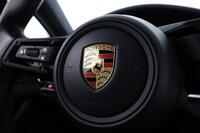 Porsche Panamera vaihtoauto