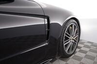 Porsche Panamera vaihtoauto
