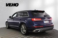 Audi Q7 vaihtoauto