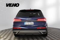 Audi Q7 vaihtoauto