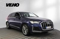 Audi Q7 vaihtoauto