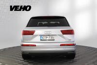 Audi Q7 vaihtoauto