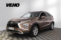 Mitsubishi Eclipse Cross vaihtoauto