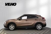 Mitsubishi Eclipse Cross vaihtoauto
